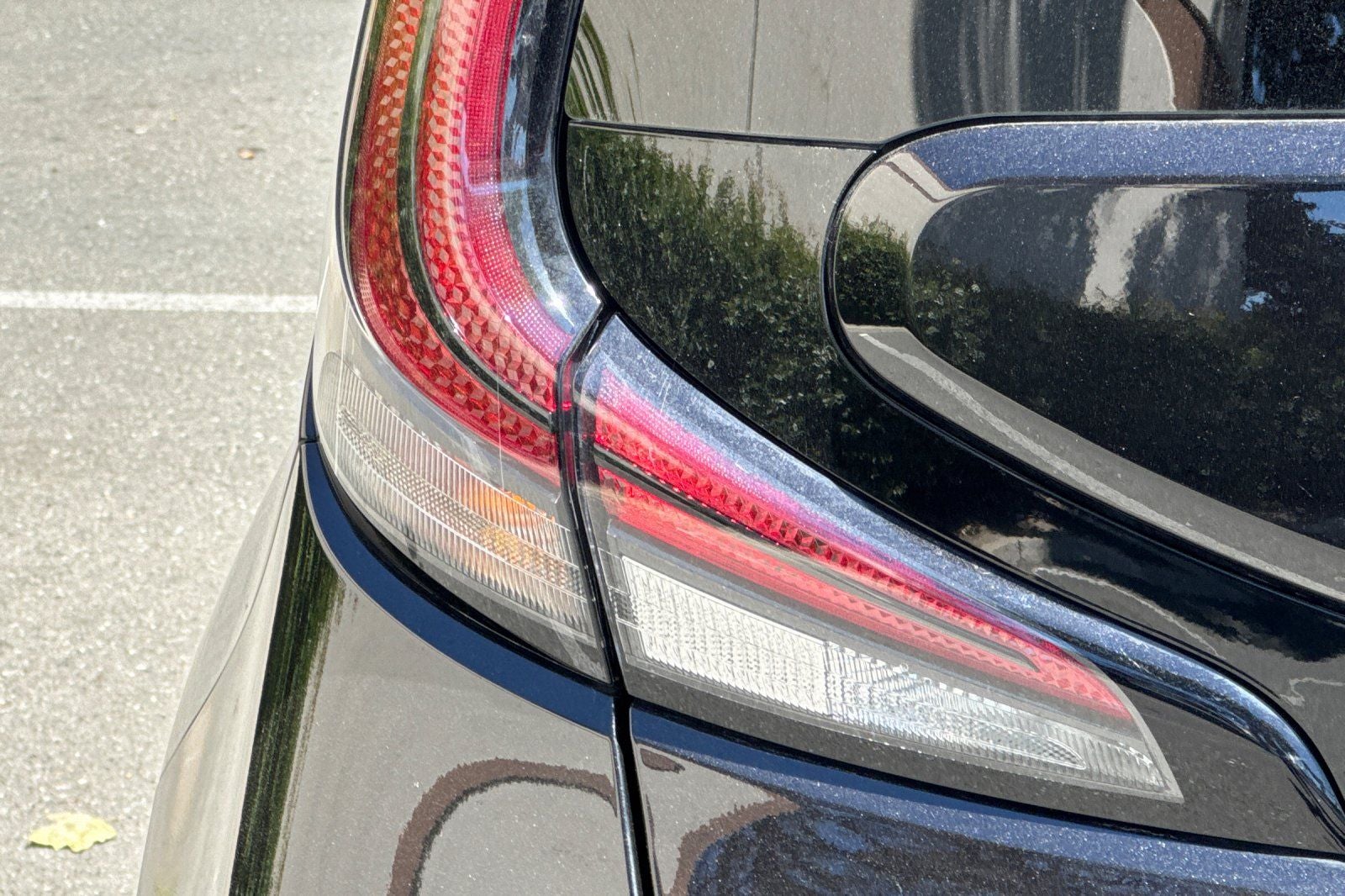 2025 Kia Soul LX TECHNOLOGY