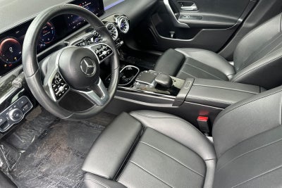 2023 Mercedes-Benz CLA CLA 250 CLA 250