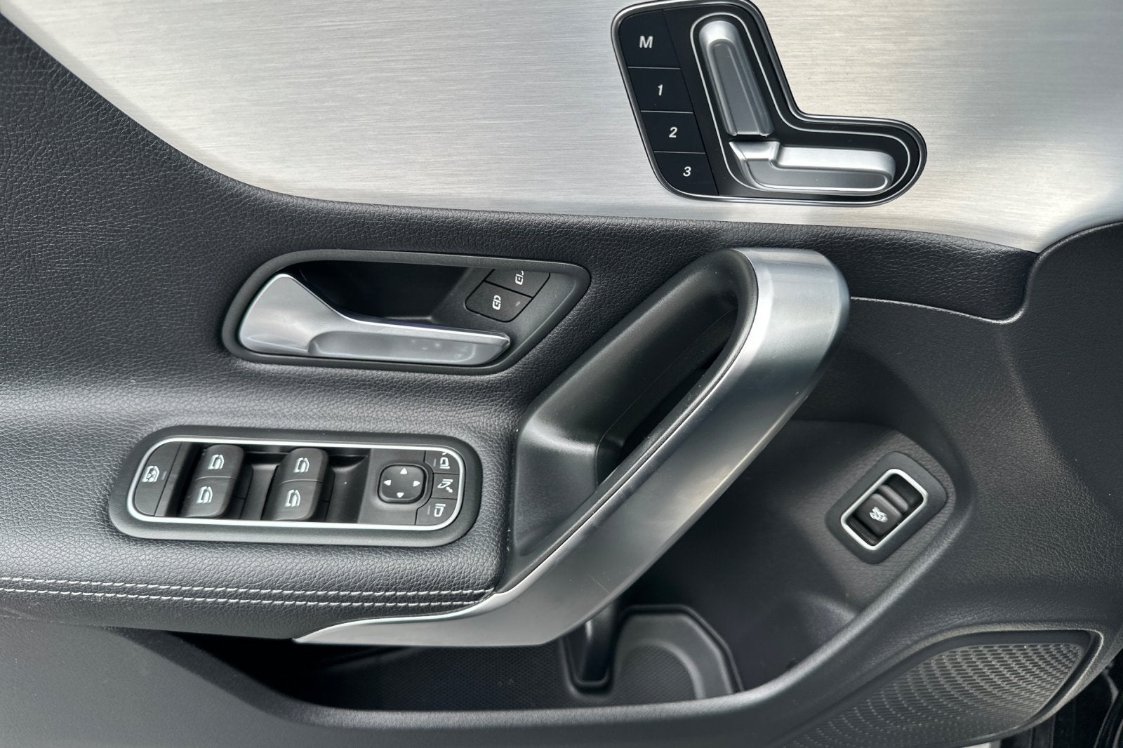 2023 Mercedes-Benz CLA CLA 250 CLA 250