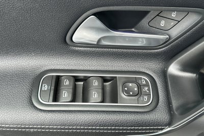 2023 Mercedes-Benz CLA CLA 250 CLA 250