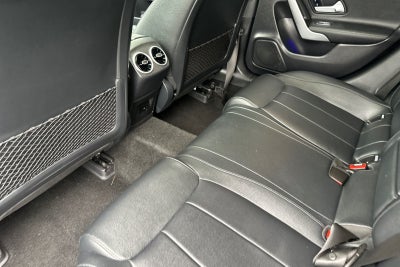 2023 Mercedes-Benz CLA CLA 250 CLA 250