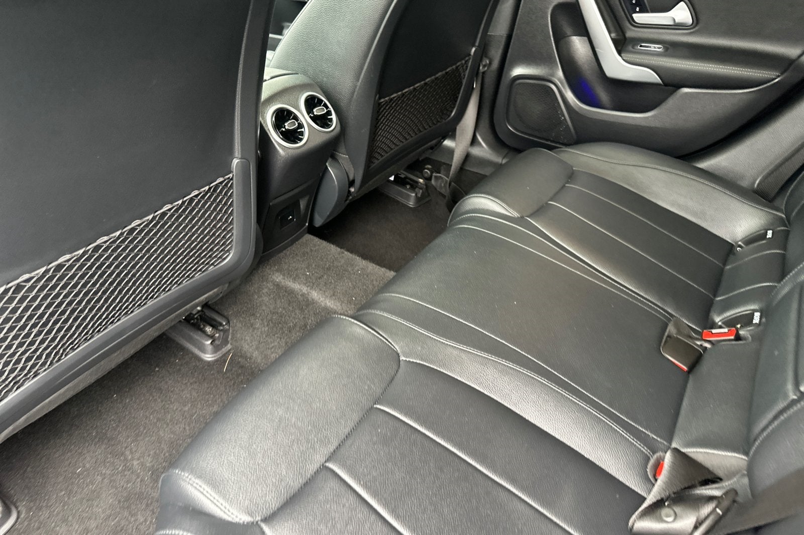 2023 Mercedes-Benz CLA CLA 250 CLA 250