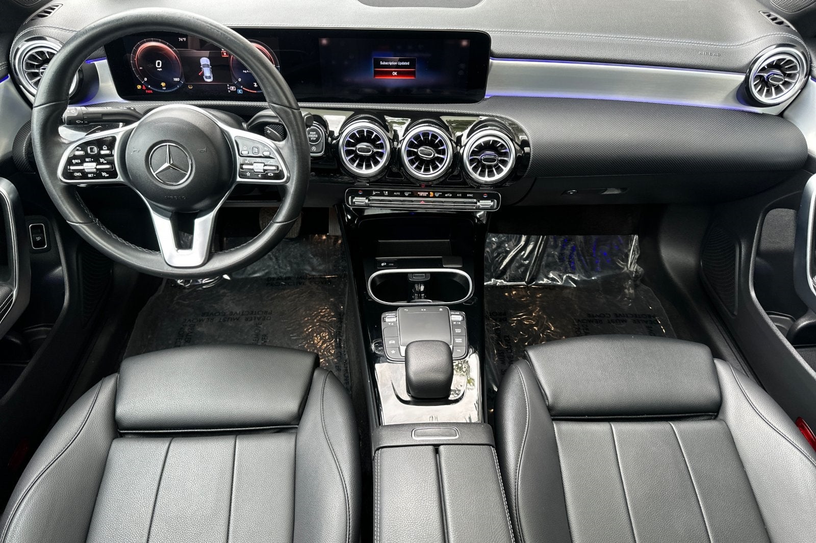 2023 Mercedes-Benz CLA CLA 250 CLA 250