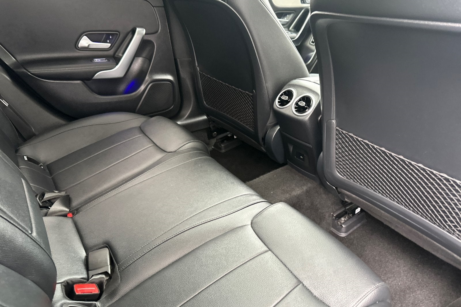 2023 Mercedes-Benz CLA CLA 250 CLA 250