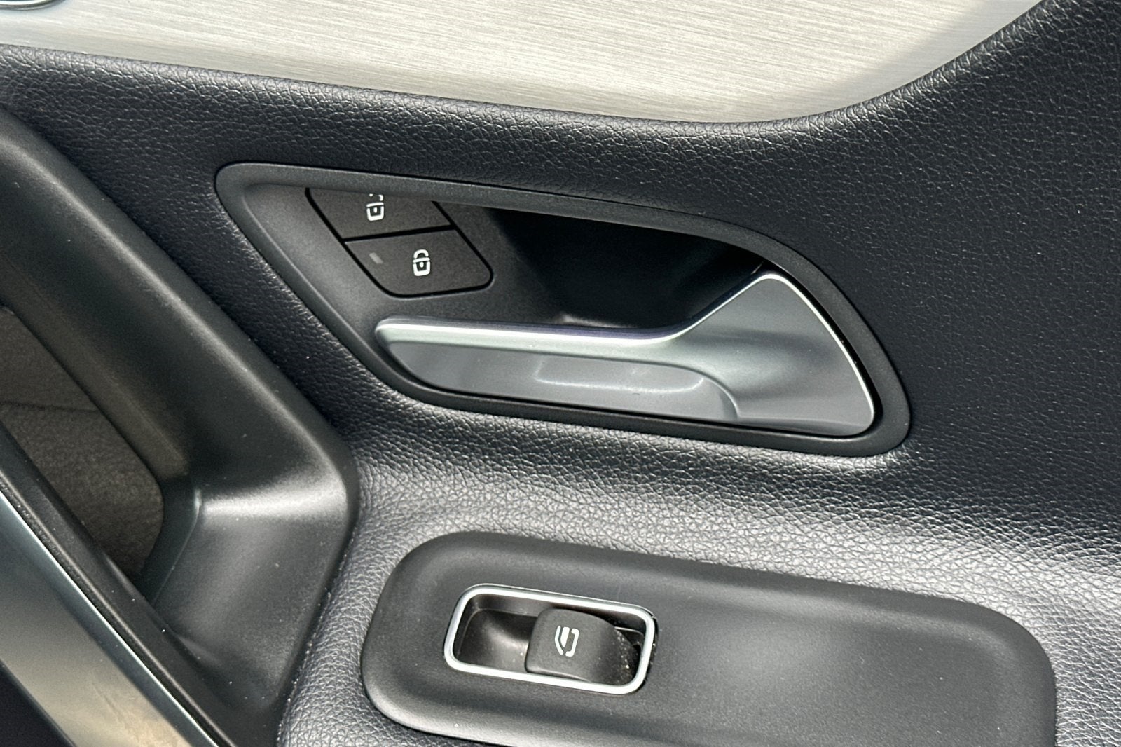 2023 Mercedes-Benz CLA CLA 250 CLA 250