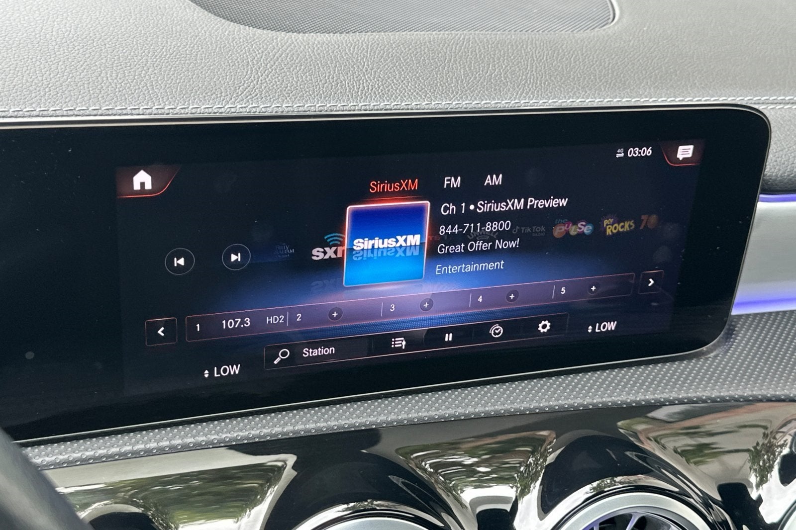 2023 Mercedes-Benz CLA CLA 250 CLA 250