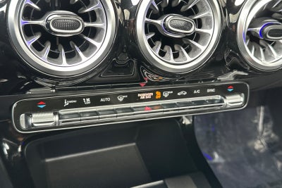 2023 Mercedes-Benz CLA CLA 250 CLA 250