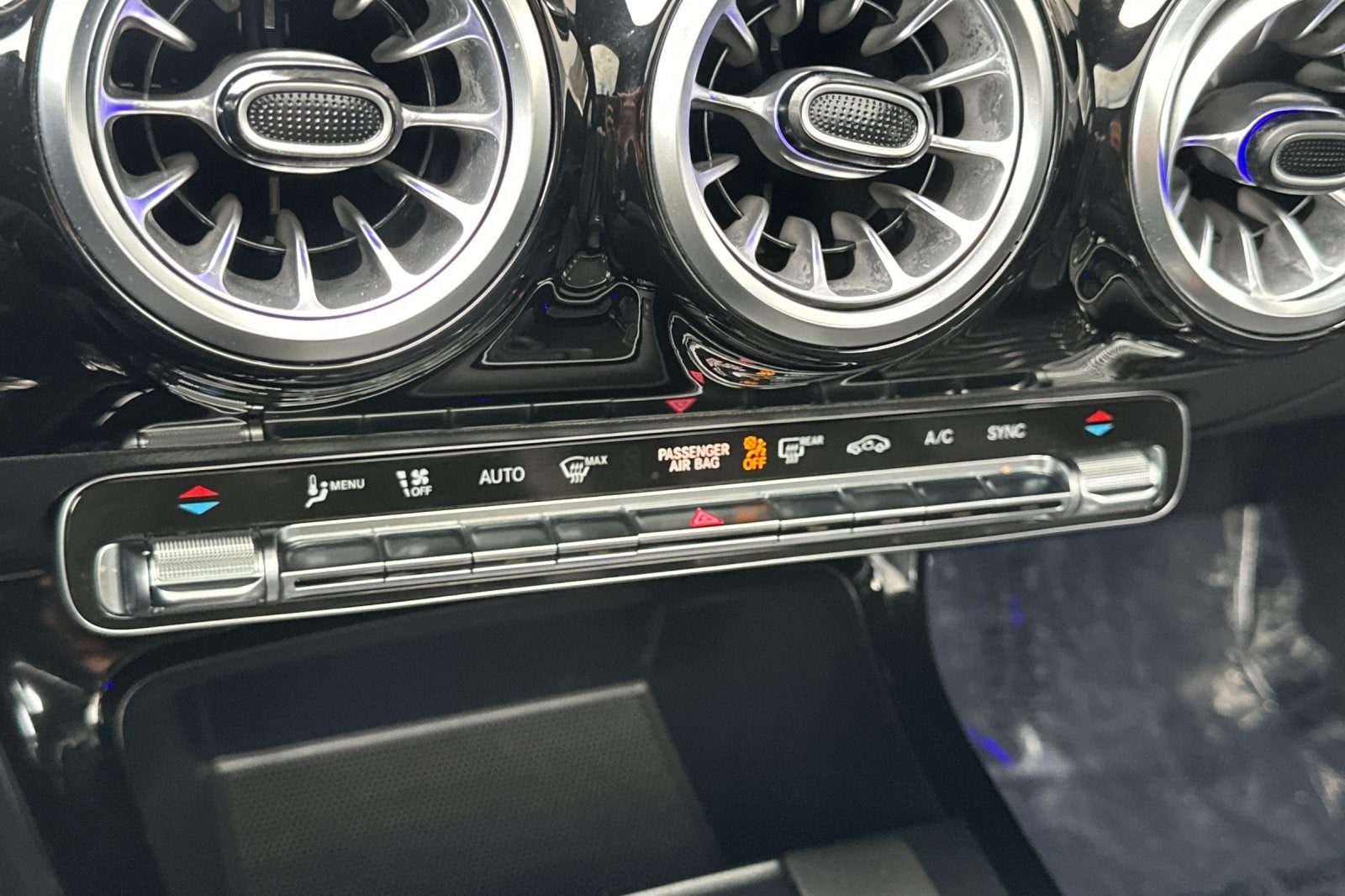 2023 Mercedes-Benz CLA CLA 250 CLA 250