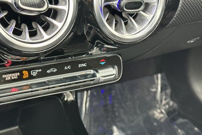 2023 Mercedes-Benz CLA CLA 250 CLA 250