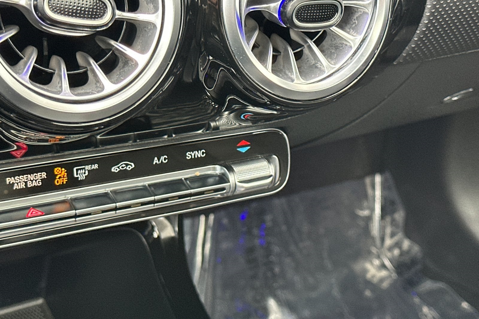 2023 Mercedes-Benz CLA CLA 250 CLA 250