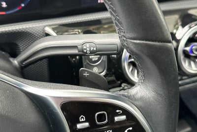 2023 Mercedes-Benz CLA CLA 250 CLA 250