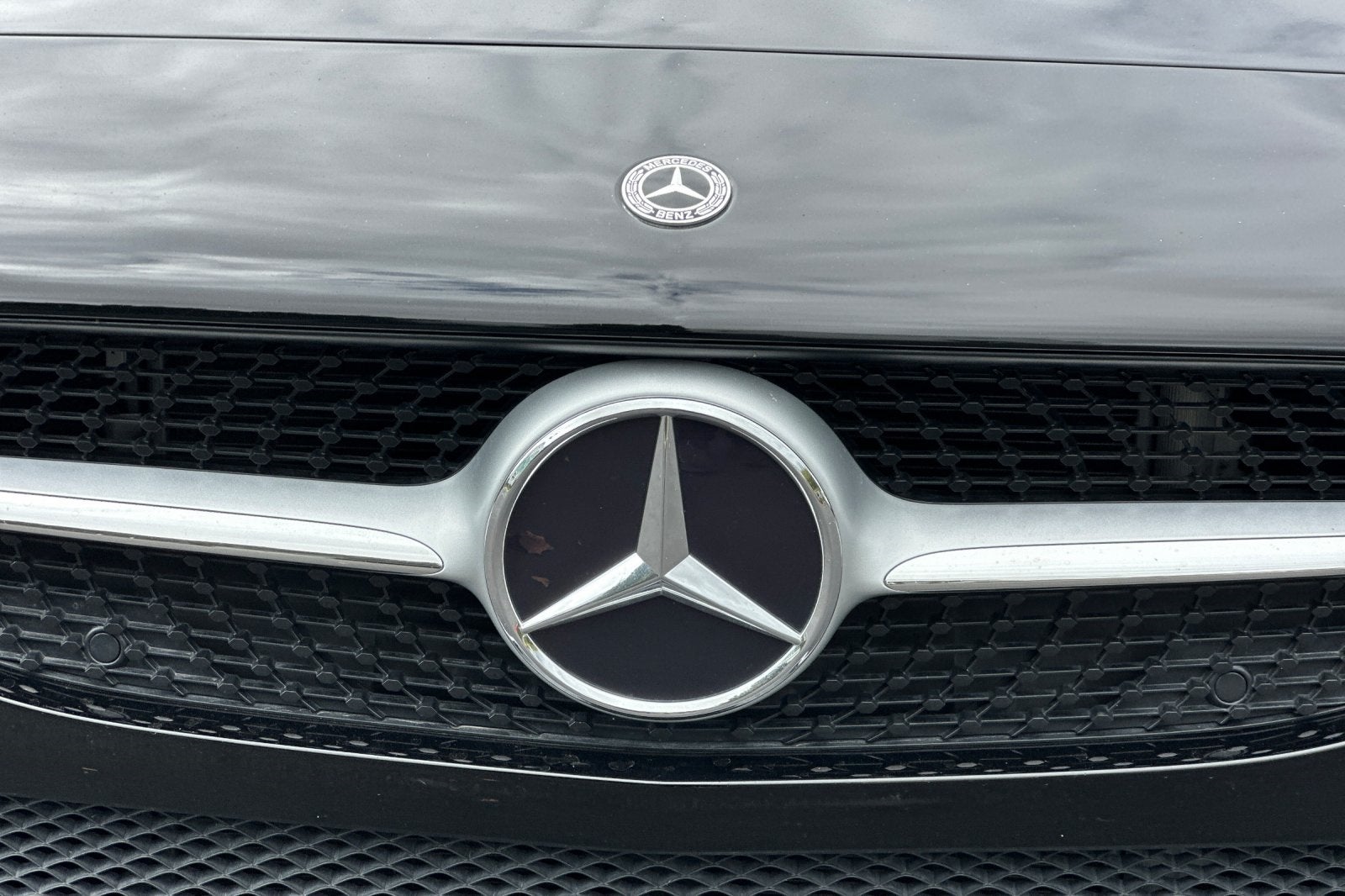 2023 Mercedes-Benz CLA CLA 250 CLA 250