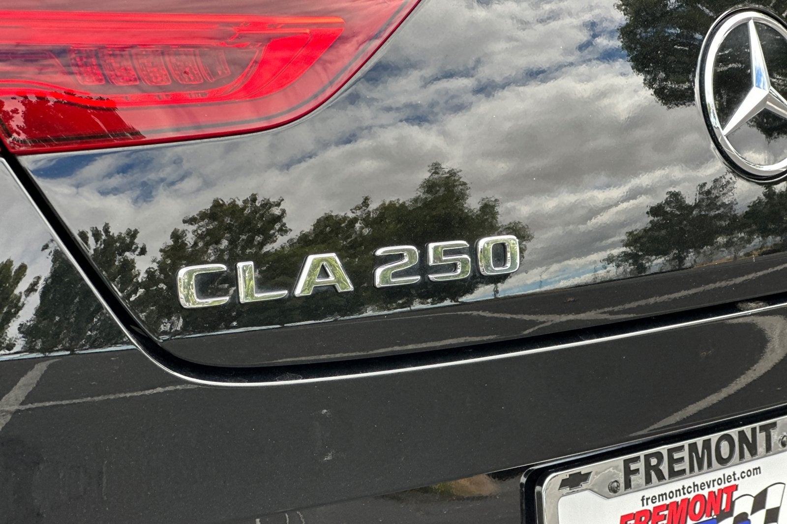 2023 Mercedes-Benz CLA CLA 250 CLA 250
