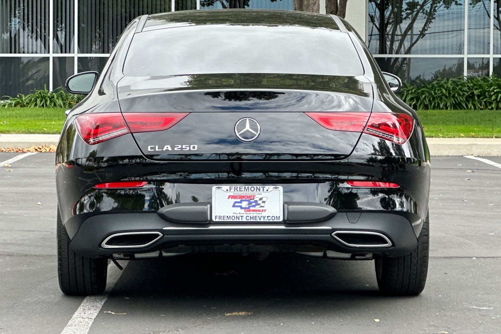 2023 Mercedes-Benz CLA CLA 250 CLA 250