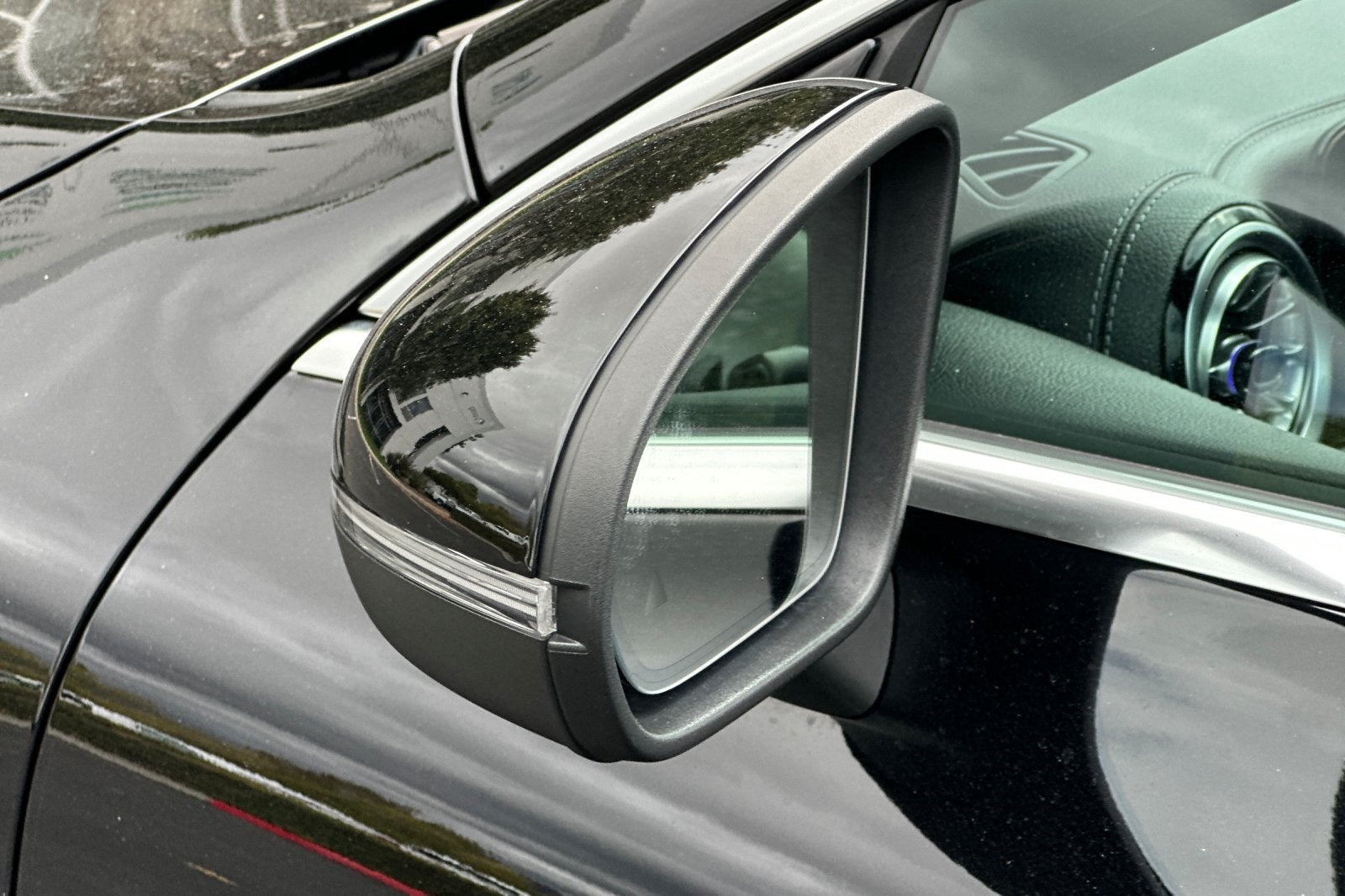 2023 Mercedes-Benz CLA CLA 250 CLA 250