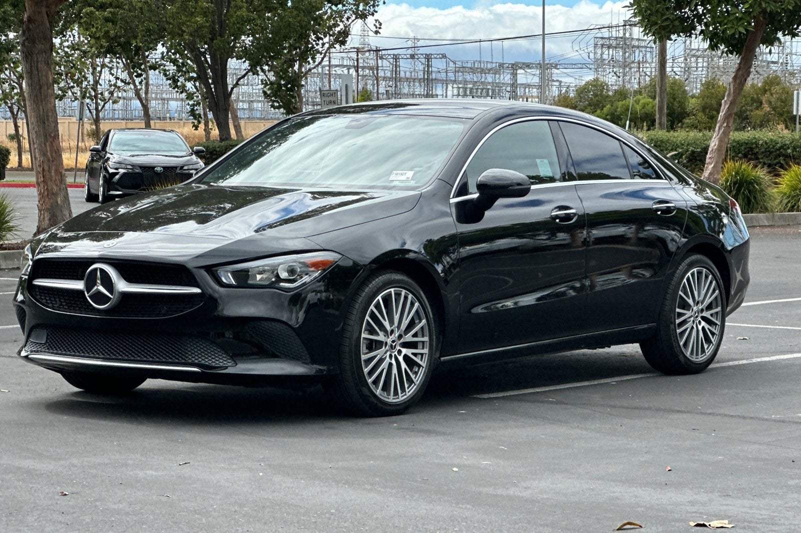 2023 Mercedes-Benz CLA CLA 250 CLA 250