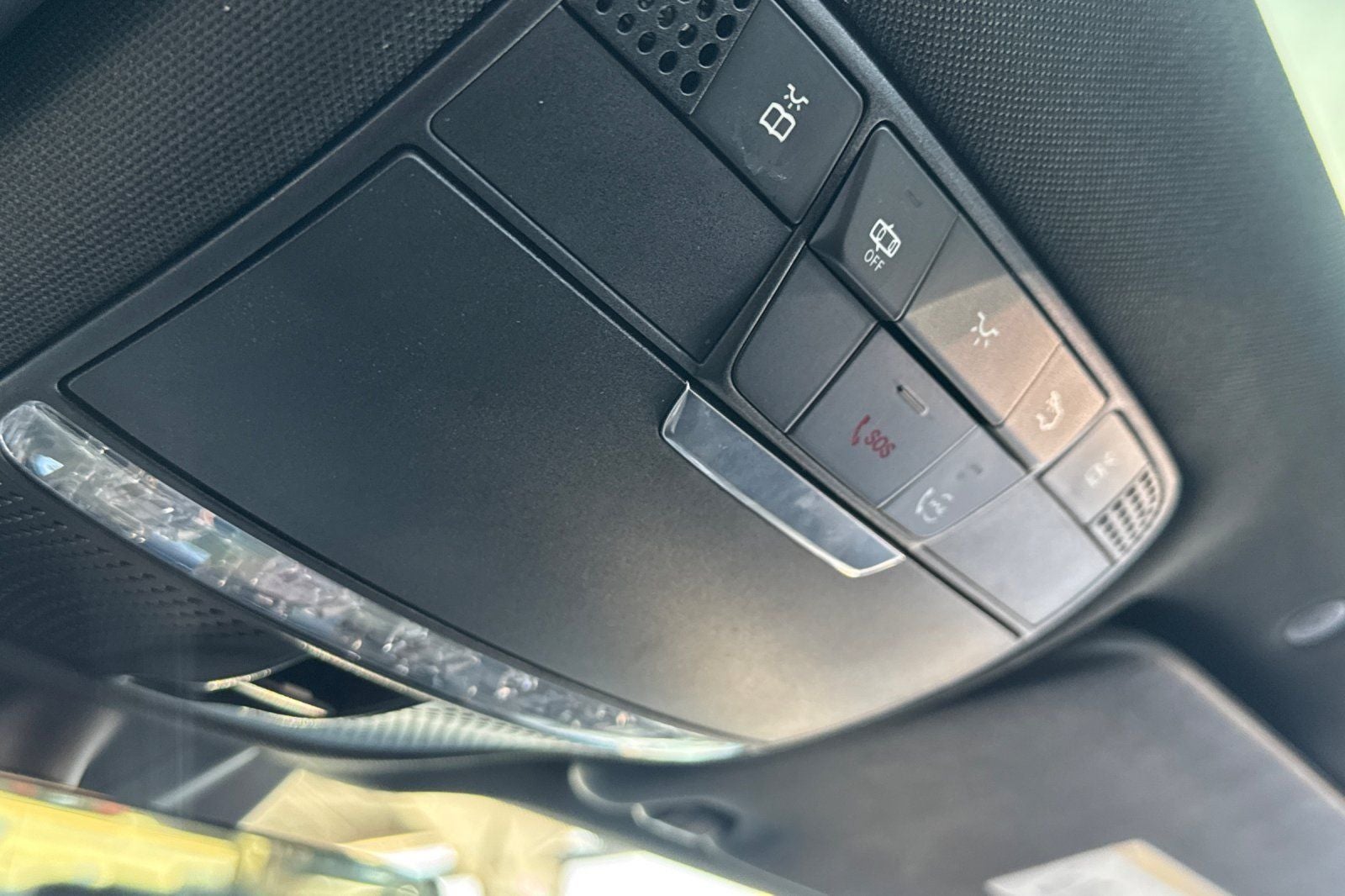 2022 Mercedes-Benz GLC GLC 300 CLC 300