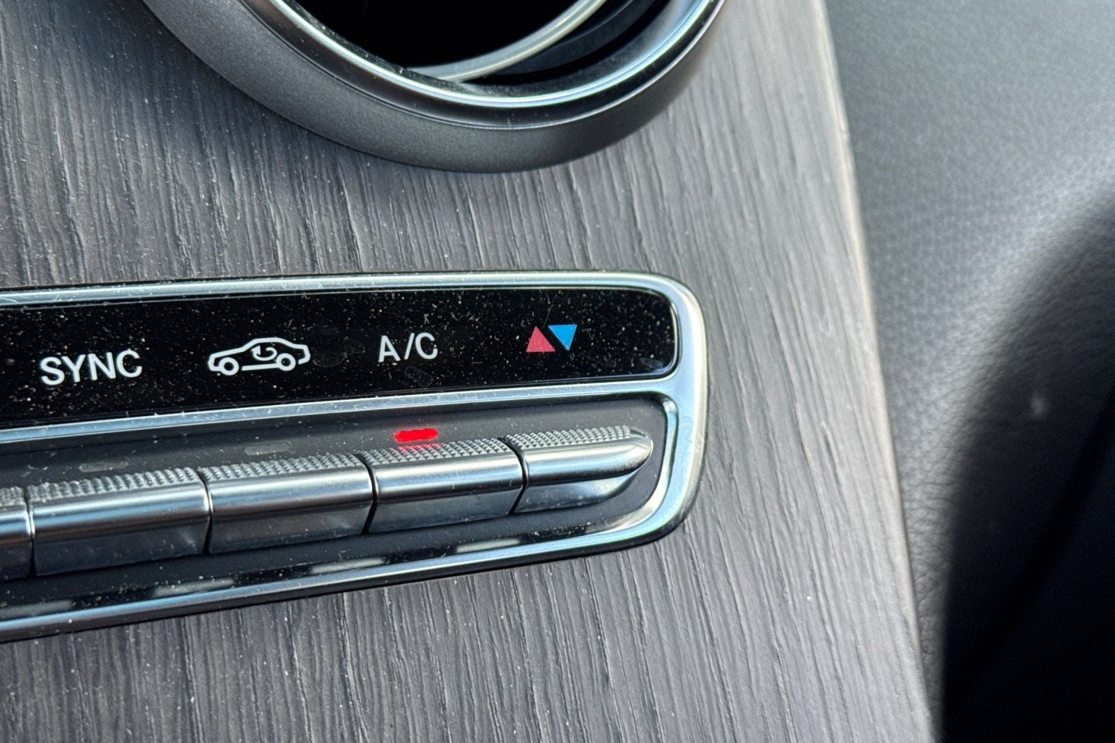 2022 Mercedes-Benz GLC GLC 300 CLC 300