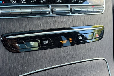 2022 Mercedes-Benz GLC GLC 300 CLC 300