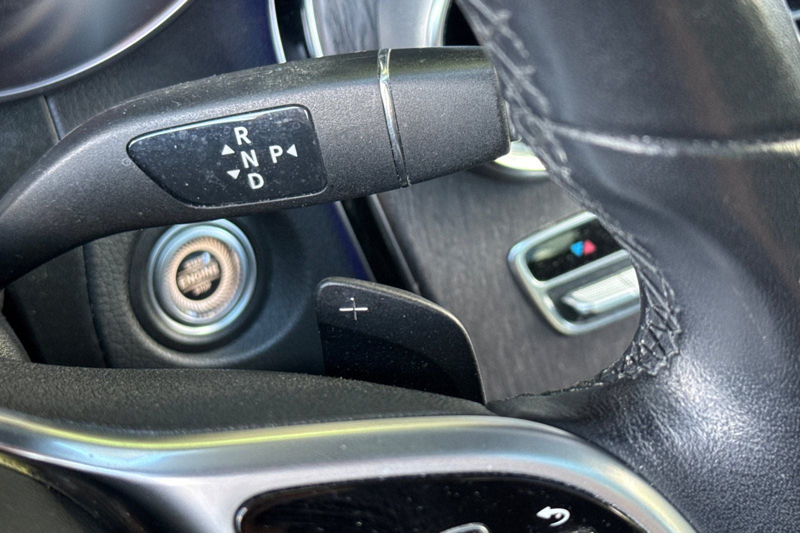 2022 Mercedes-Benz GLC GLC 300 CLC 300