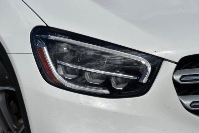 2022 Mercedes-Benz GLC GLC 300 CLC 300