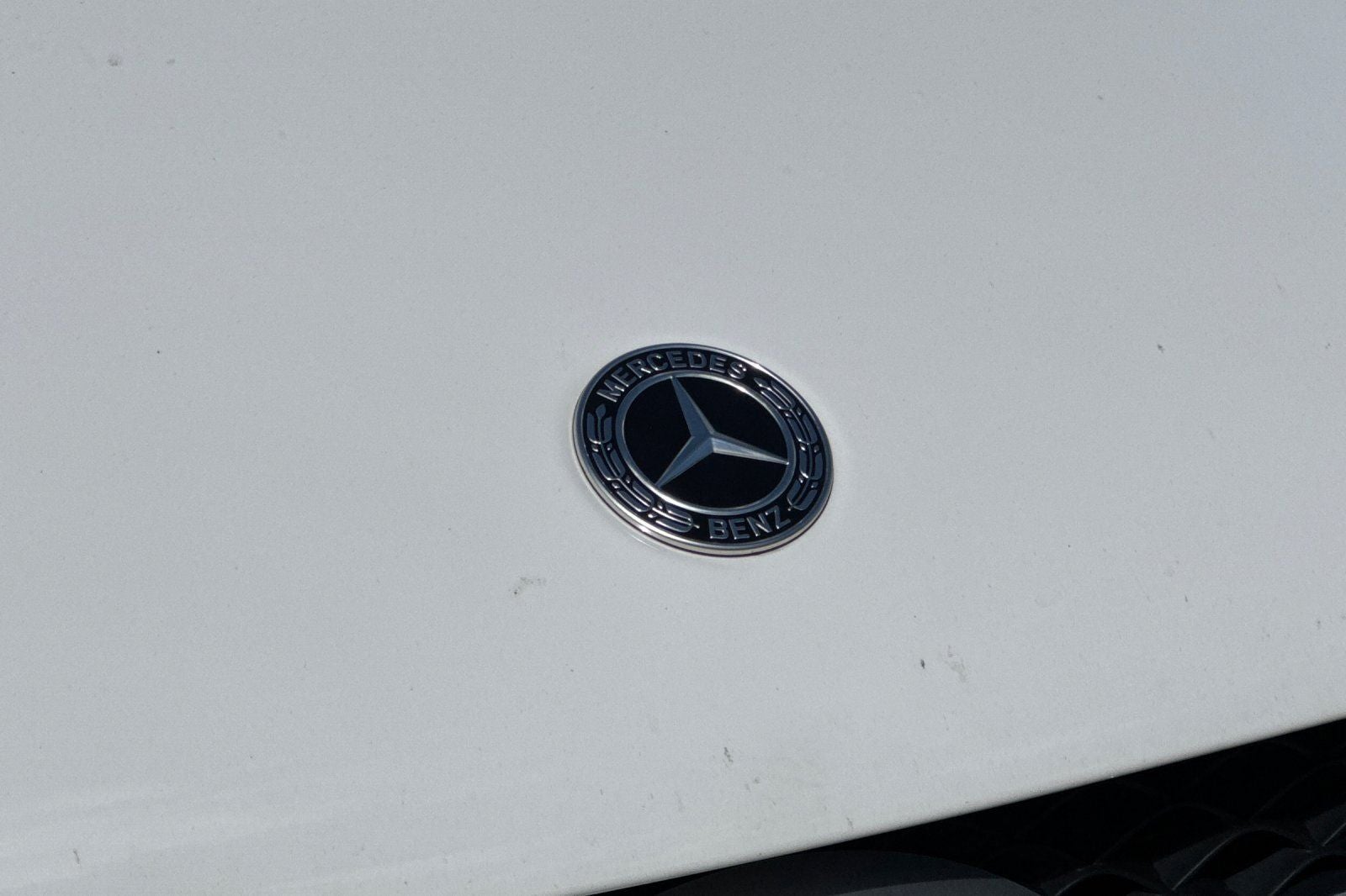 2022 Mercedes-Benz GLC GLC 300 CLC 300