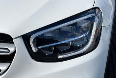 2022 Mercedes-Benz GLC GLC 300 CLC 300