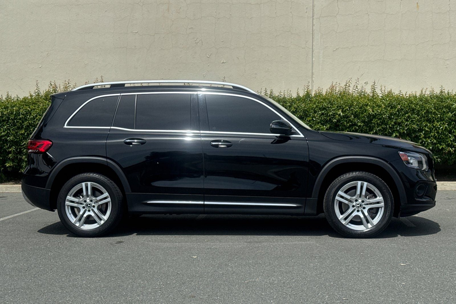 2022 Mercedes-Benz GLB GLB 250