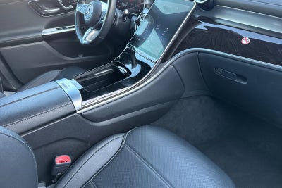 2024 Mercedes-Benz GLC GLC 300