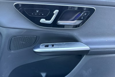 2024 Mercedes-Benz GLC GLC 300