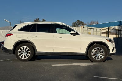 2024 Mercedes-Benz GLC GLC 300