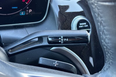 2024 Mercedes-Benz GLC GLC 300