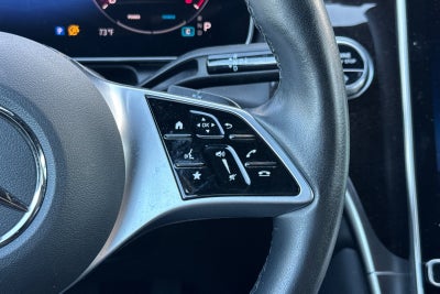 2024 Mercedes-Benz GLC GLC 300