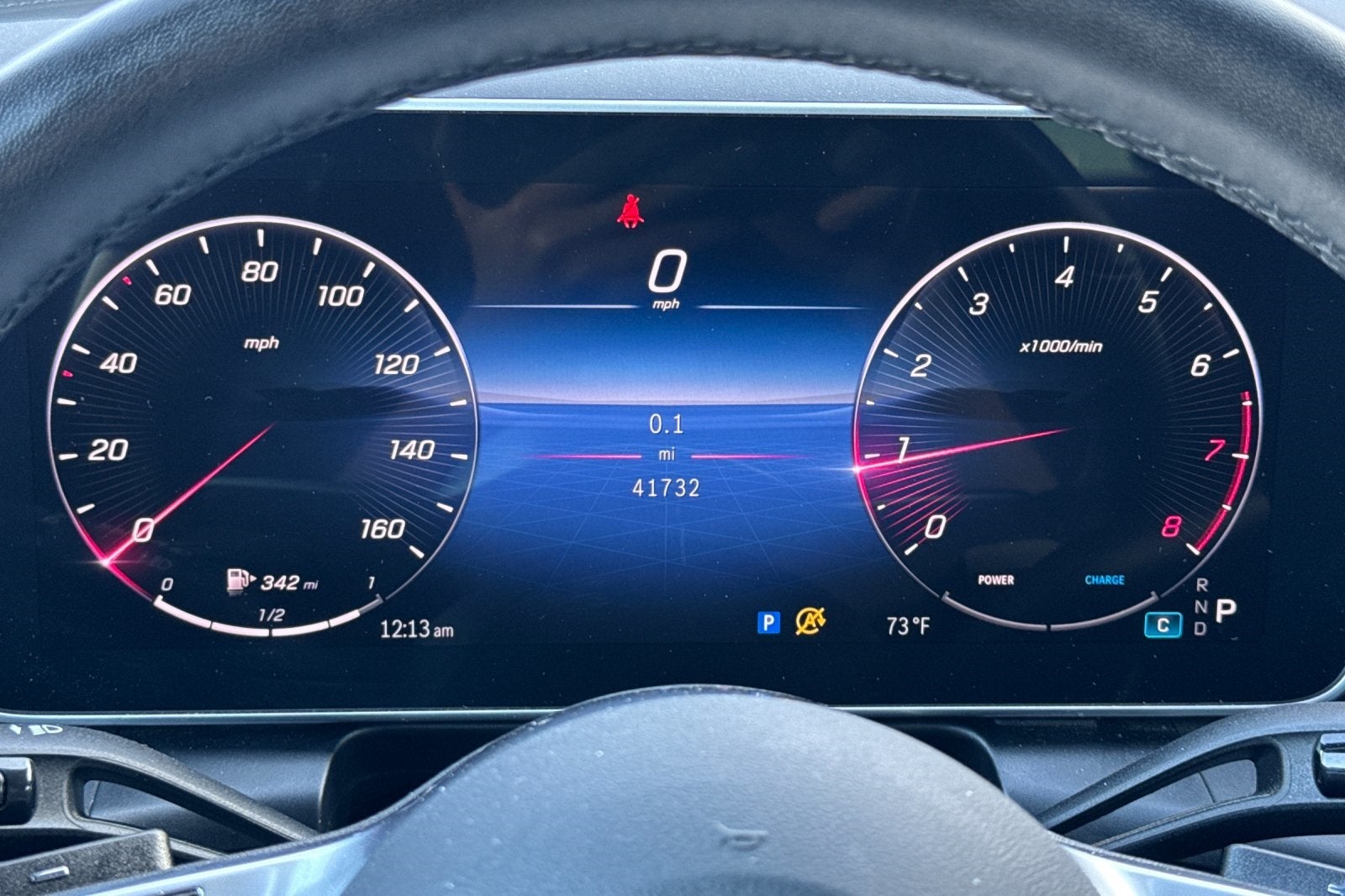 2024 Mercedes-Benz GLC GLC 300