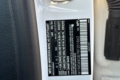 2024 Mercedes-Benz GLC GLC 300