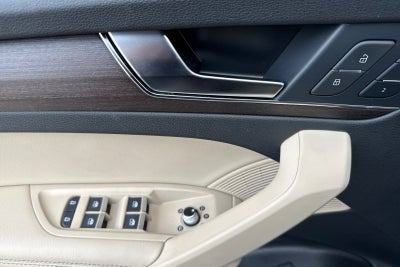 2022 Audi Q5 45 S line Premium quattro