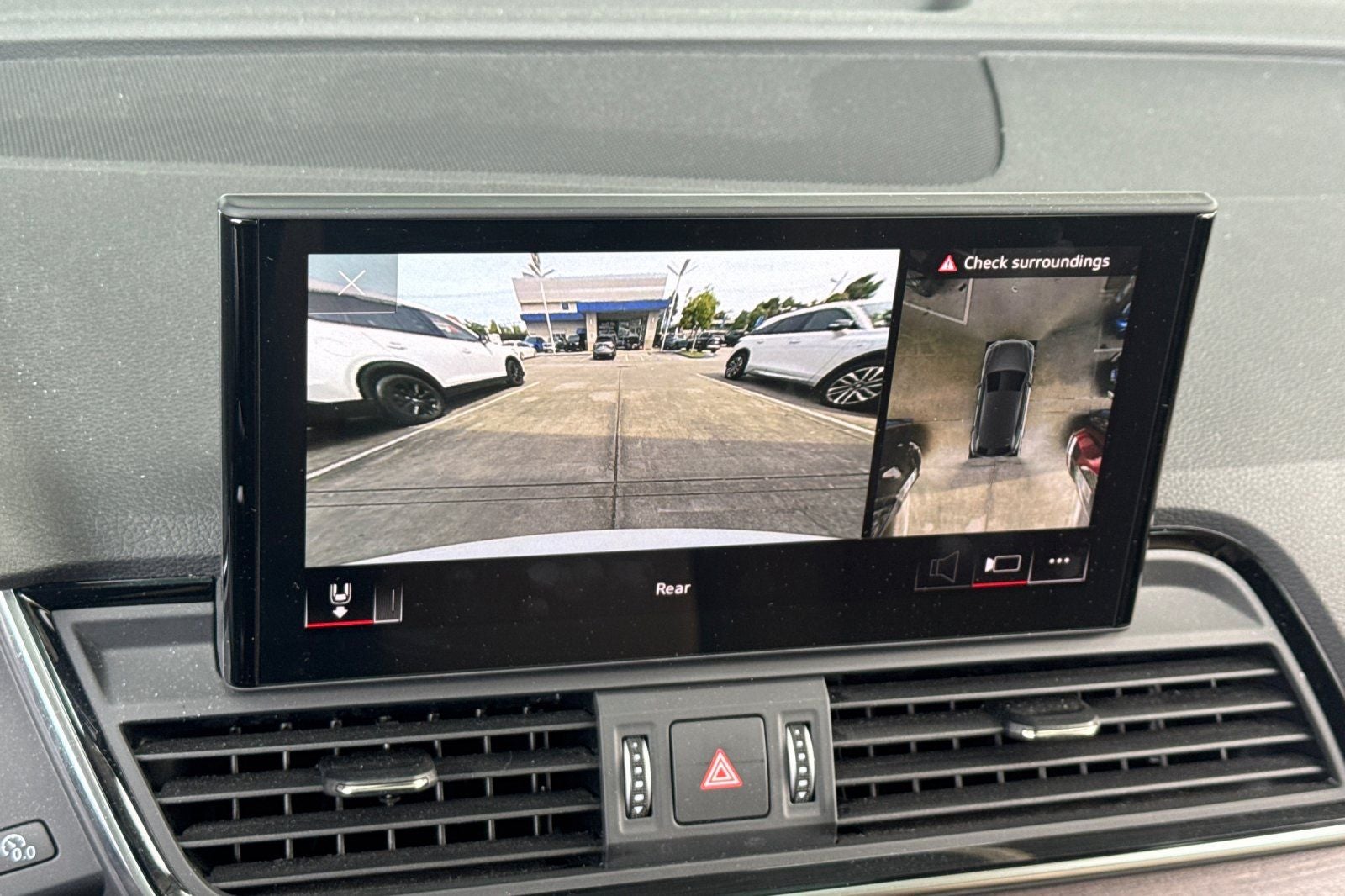 2022 Audi Q5 45 S line Premium quattro