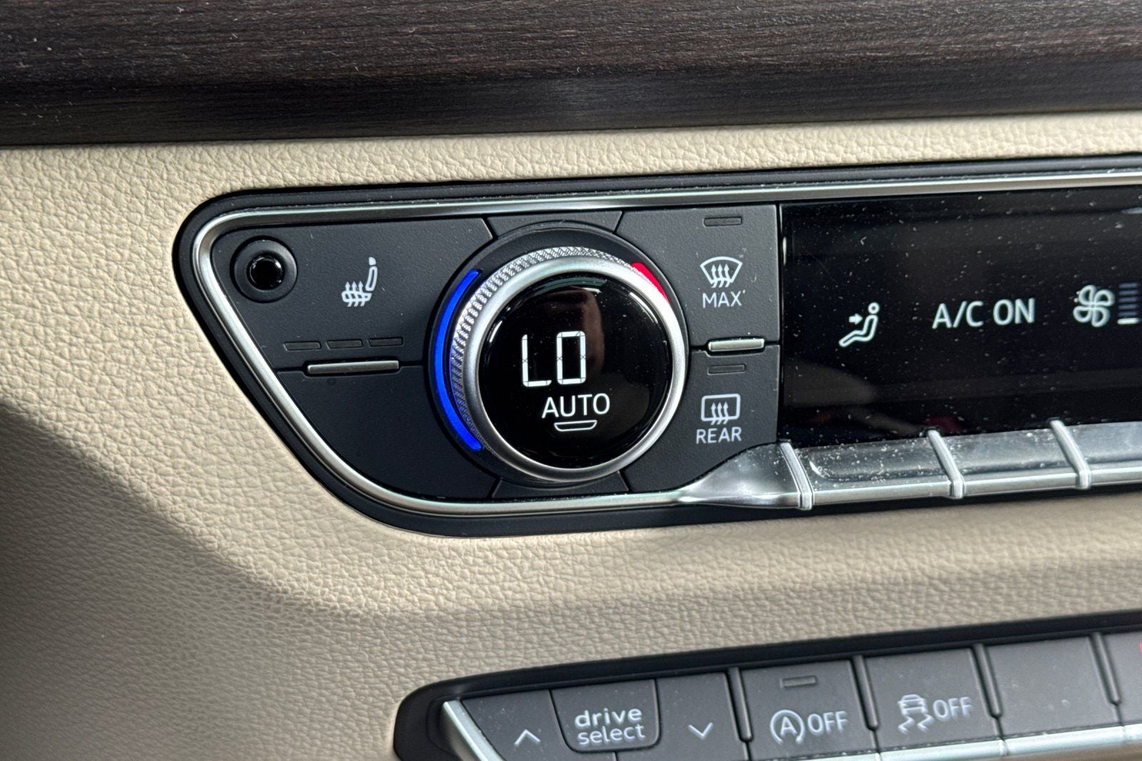 2022 Audi Q5 45 S line Premium quattro