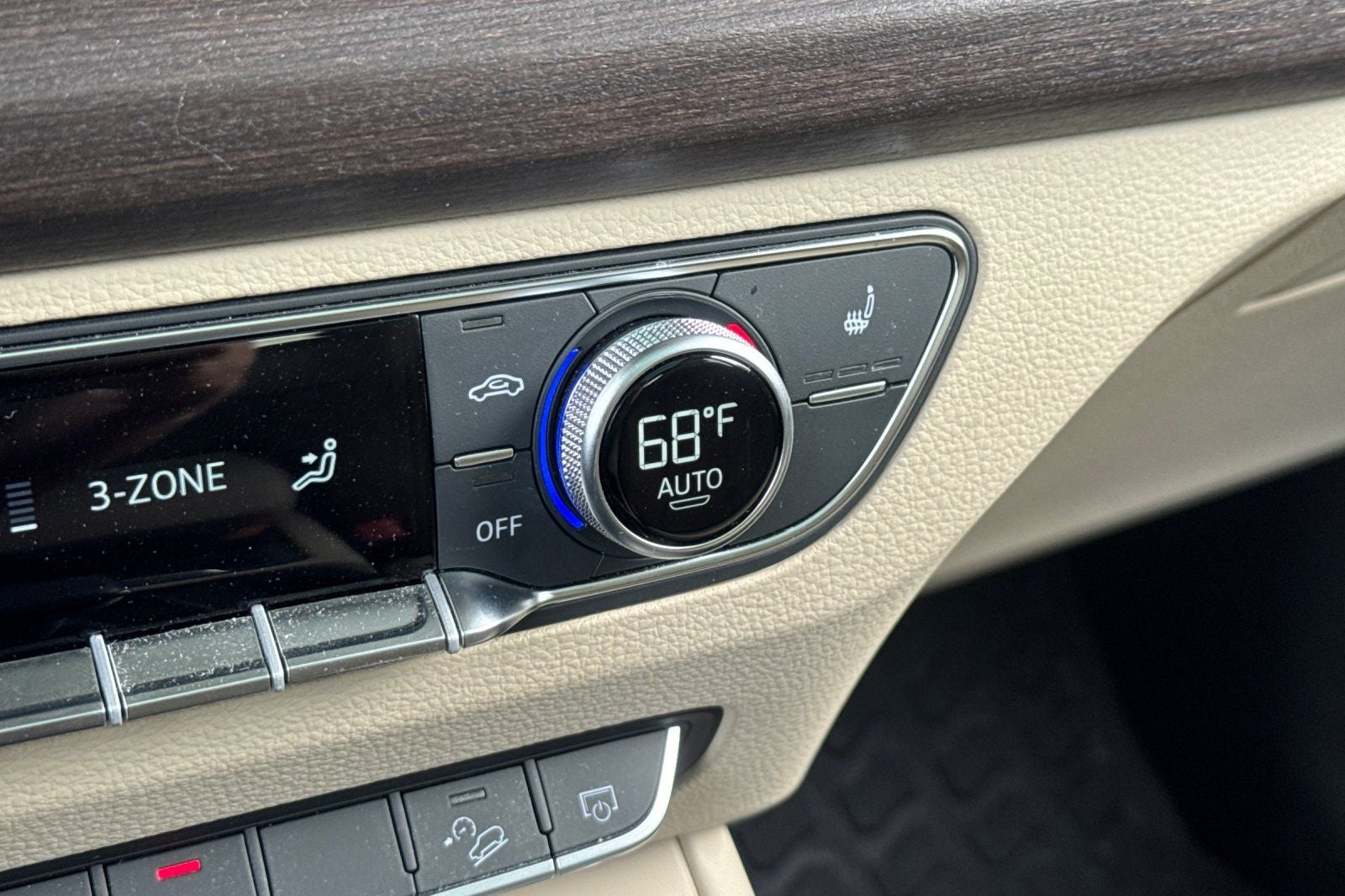 2022 Audi Q5 45 S line Premium quattro
