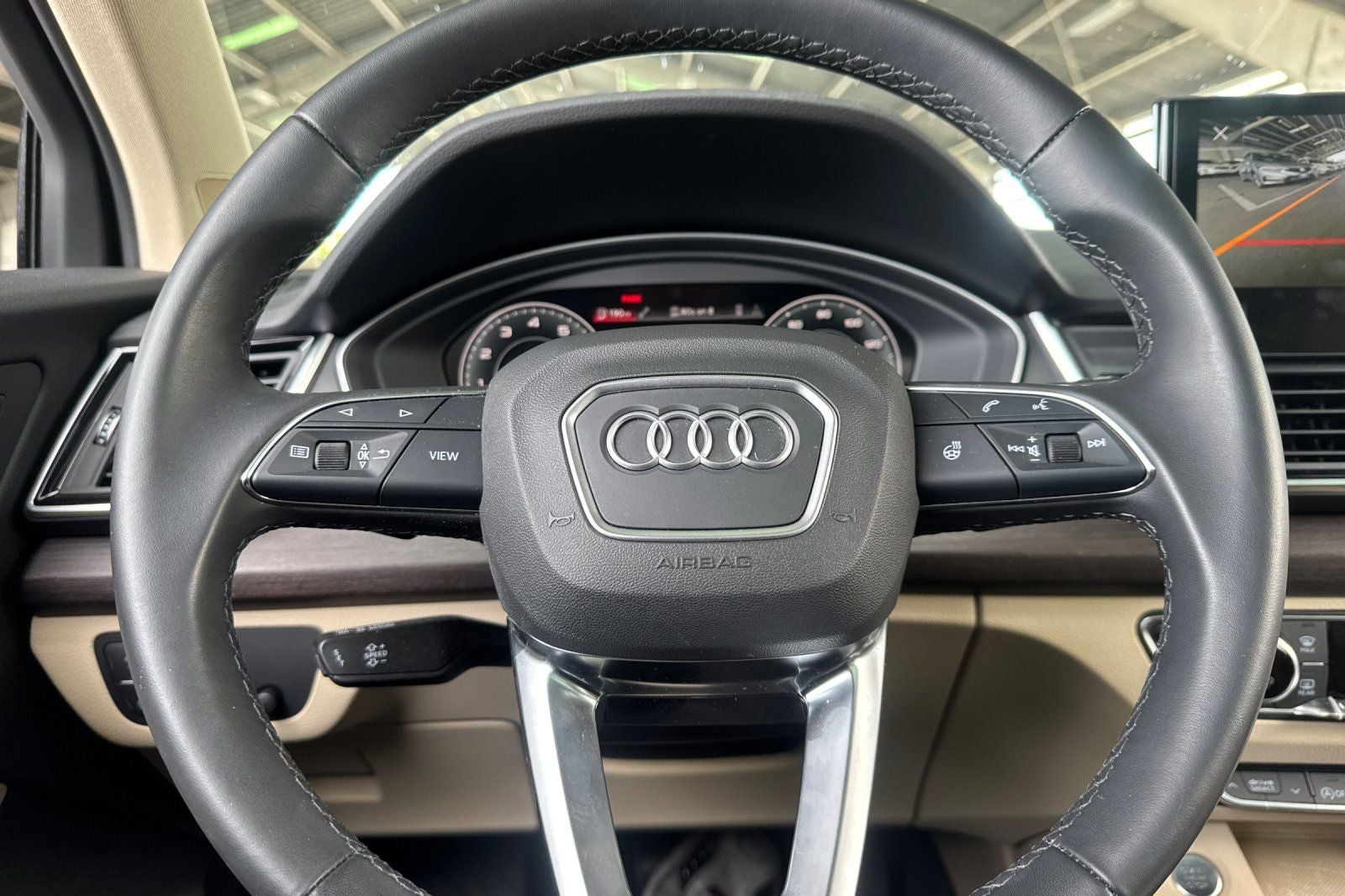 2022 Audi Q5 45 S line Premium quattro