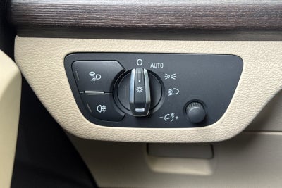 2022 Audi Q5 45 S line Premium quattro