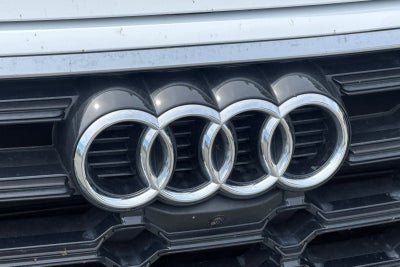 2022 Audi Q5 45 S line Premium quattro