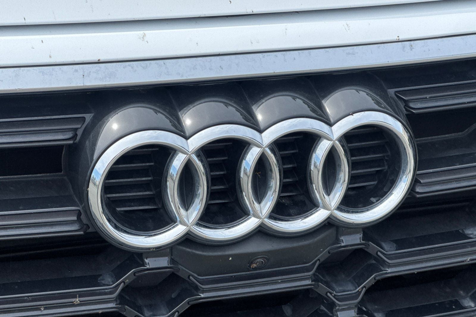 2022 Audi Q5 45 S line Premium quattro