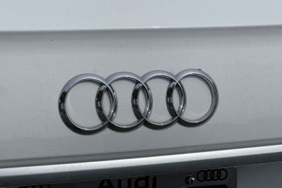 2022 Audi Q5 45 S line Premium quattro