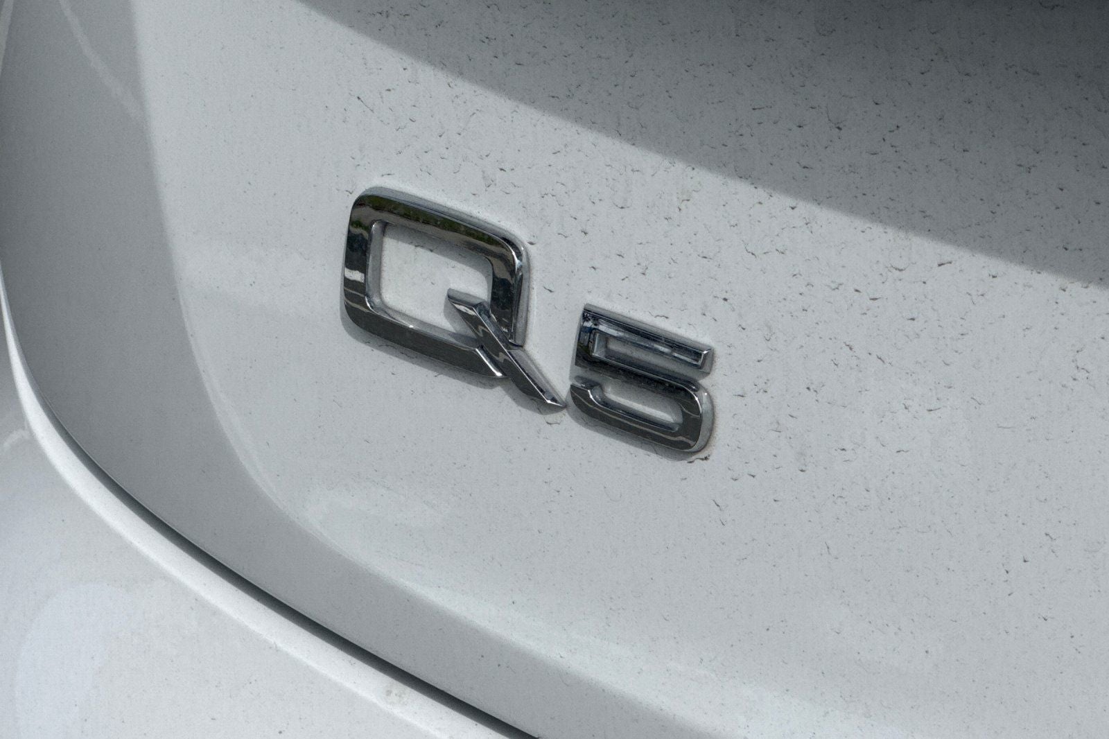 2022 Audi Q5 45 S line Premium quattro