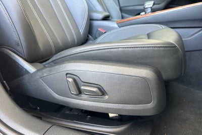 2022 Audi A4 40 Premium quattro
