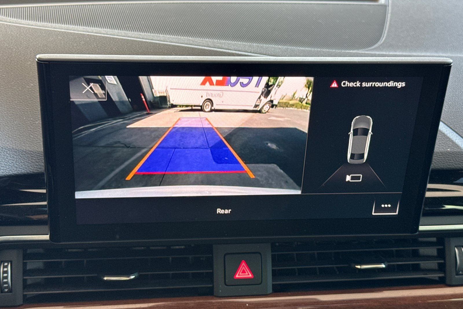 2022 Audi A4 40 Premium quattro