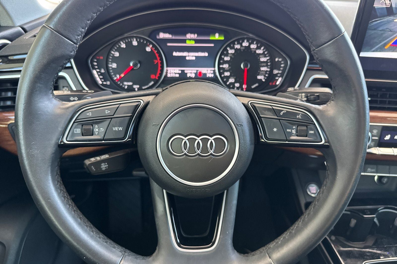 2022 Audi A4 40 Premium quattro