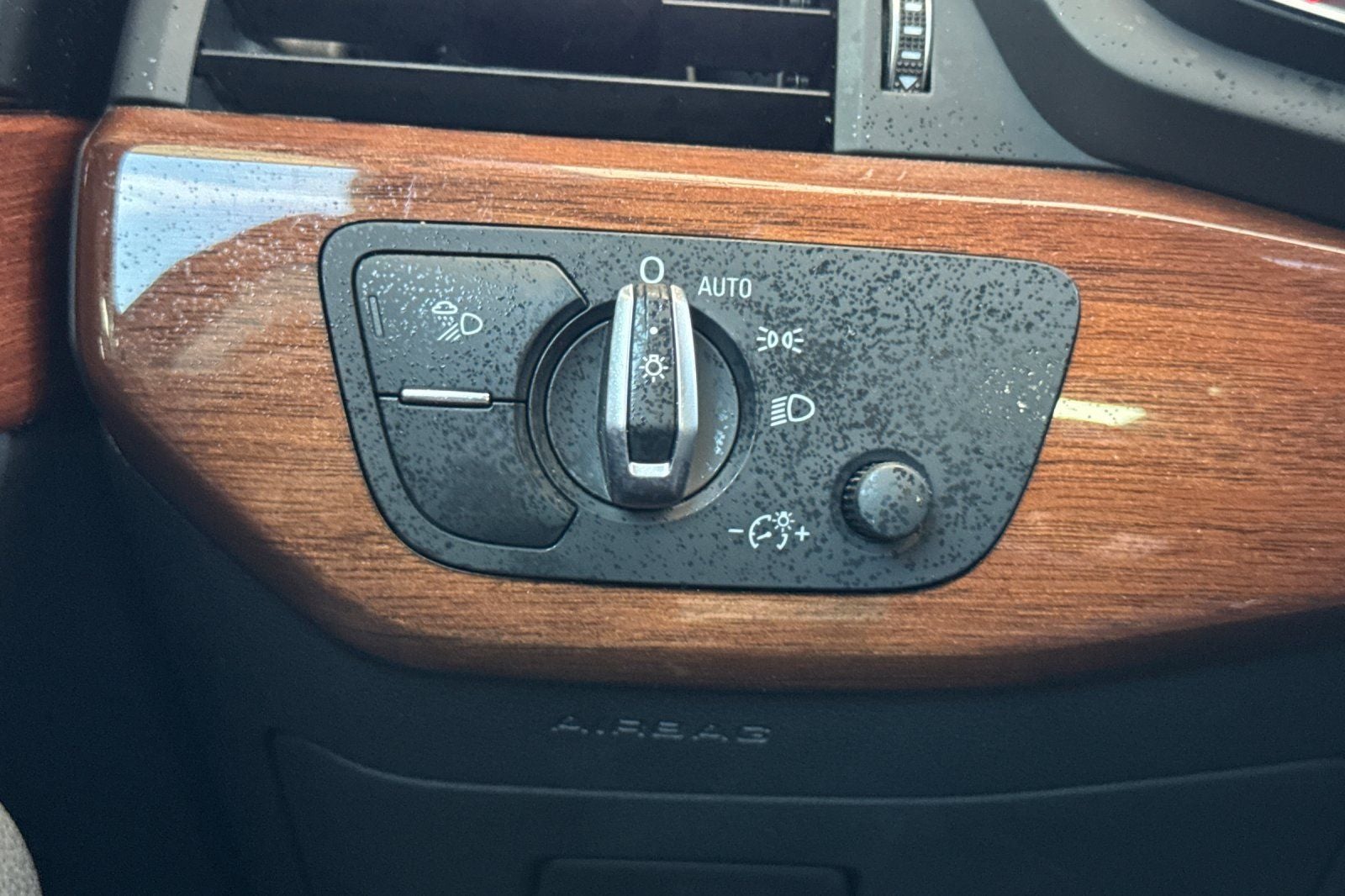 2022 Audi A4 40 Premium quattro