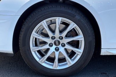 2022 Audi A4 40 Premium quattro